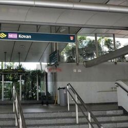 Kovan Residences (D19), Shop House #482806991